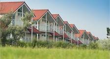 Ferienhaus 8VA in Summio Parcs Port Greve