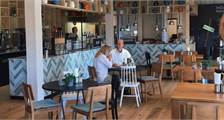 Essen und Trinken Aktivitäten in Summio Parcs Port Greve