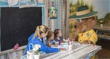 Kinder Aktivitäten in Summio Parcs Port Greve