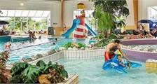 Schwimmen Aktivitäten in Summio Parcs Port Greve