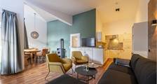 Ferienwohnung 4-6C2 in Landal Rehrenberg