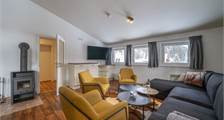 Ferienwohnung 6-8C2 in Landal Rehrenberg