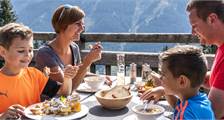 Essen und Trinken Aktivitäten in Landal Rehrenberg