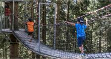 Freizeitangebote Aktivitäten in Landal Rehrenberg