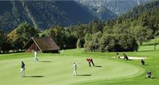 Golf Aktivitäten in Landal Rehrenberg