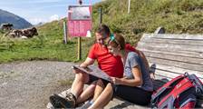 Umgebung Aktivitäten in Landal Rehrenberg