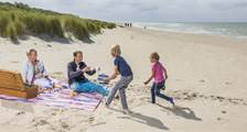 Umgebung Einrichtungen in Landal Résidence 't Hof van Haamstede