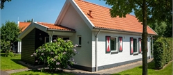 2-Personen-Ferienhaus 2AL in Landal Haamstede