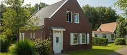 6-Personen-Ferienhaus 6DL in Landal Haamstede