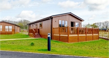 6-Personen-Chalet 6C in Landal Rockingham Forest