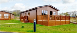 6-Personen-Chalet 6C in Landal Rockingham Forest