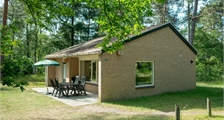 6-Personen-Ferienhaus 6B in Landal Rabbit Hill