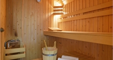 6-Personen-Ferienhaus 6CE in Landal Rabbit Hill
