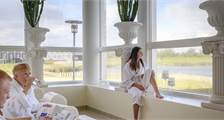 Beauty und Wellness Einrichtungen in Landal Rønbjerg
