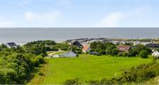 Umgebung Einrichtungen in Landal Rønbjerg