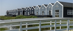 8-Personen-Ferienhaus 8B2 in Landal Rønbjerg