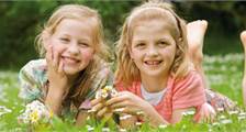 Kinder Aktivitäten in Summio Parcs Reevallis