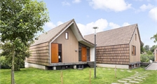 12-Personen-Wasserhaus 12C-Ravensberg in Landal De Reeuwijkse Plassen