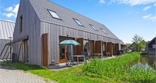 2-Personen-Wasserhaus 2C in Landal De Reeuwijkse Plassen
