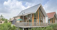 8-Personen-Wasserhaus 8C2-Vogelenzang in Landal De Reeuwijkse Plassen