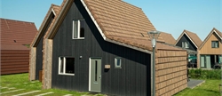 12-Personen-Wasserhaus 12C-De Venen in Landal De Reeuwijkse Plassen