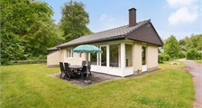 6-Personen-Ferienhaus 6C in Landal Sonnenberg