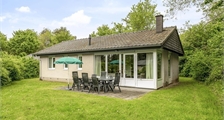 8-Personen-Ferienhaus 8B in Landal Sonnenberg