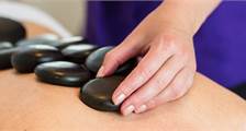 Beauty und Wellness Aktivitäten in Landal Sonnenberg