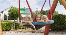 Kinder Aktivitäten in Landal Sonnenberg