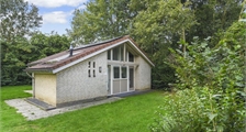 2-Personen-Ferienhaus 2L in Landal Stroombroek