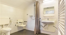 4-Personen-Ferienhaus, Barrierefrei+ 4BT in Landal Stroombroek