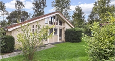 4-Personen-Ferienhaus 4C1 in Landal Stroombroek