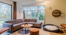6-Personen-Hunde-Ferienhaus 6CD in Landal Stroombroek