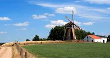 Umgebung Aktivitäten in Landal Stroombroek