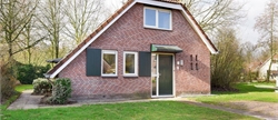 4-Personen-Ferienhaus 4L in Landal Stroombroek