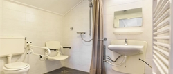 4-Personen-Ferienhaus, Barrierefrei+ 4BT in Landal Stroombroek
