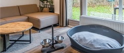 4-Personen-Hunde-Ferienhaus 4CD in Landal Stroombroek