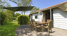 4-6-Personen-Cottage 4-6D in Landal Schuttersbos