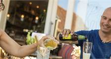 Essen und Trinken Aktivitäten in Landal Schuttersbos