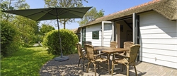 4-6-Personen-Cottage 4-6D in Landal Schuttersbos