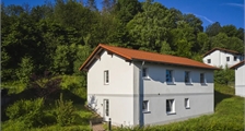10-Personen-Ferienhaus 10FL in Landal Salztal Paradies