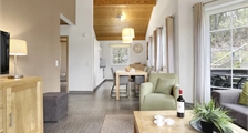 4-Personen-Ferienwohnung 4BL in Landal Salztal Paradies