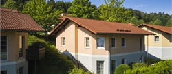 2-Personen-Ferienwohnung 2A in Landal Salztal Paradies