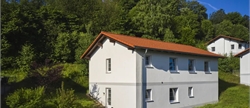 10-Personen-Ferienhaus 10FL in Landal Salztal Paradies