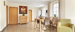 4-Personen-Ferienwohnung 4B in Landal Salztal Paradies
