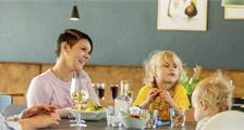 Essen und Trinken Aktivitäten in Landal Søhøjlandet