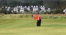 Golf Aktivitäten in Landal Søhøjlandet