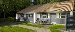 12-Personen-Ferienhaus 12B1 in Landal Søhøjlandet