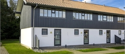 12-Personen-Ferienhaus 12B2 in Landal Søhøjlandet