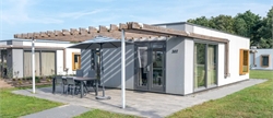 4-Personen-Unterkunft 4B in Landal Sallandse Heuvelrug